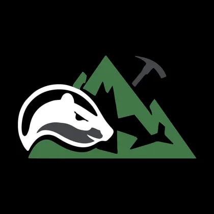 Honey Badger Silver