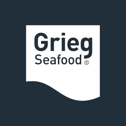 Grieg Seafood