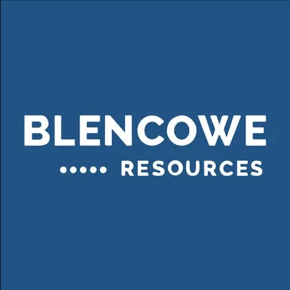 Blencowe Resources