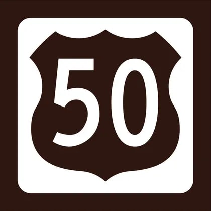 Highway 50 Gold
