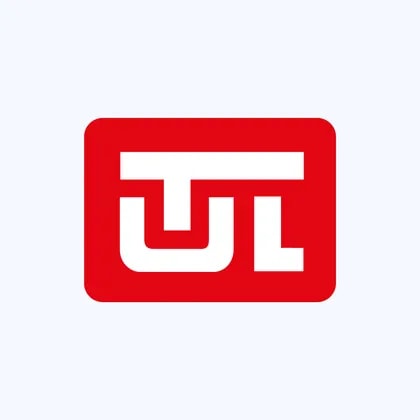 United Laboratories International Holdings Ltd/The