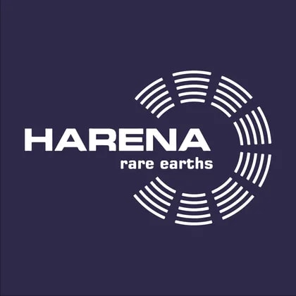 Harena Rare Earths