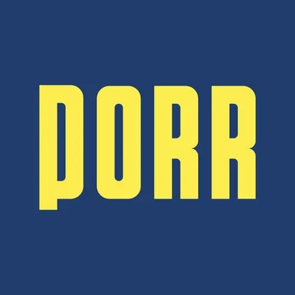 Porr Ag