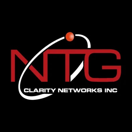 NTG Clarity Networks