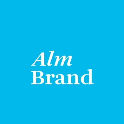 Alm Brand