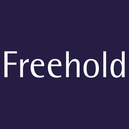 Freehold Royalties