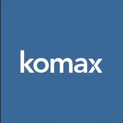 Komax Holding