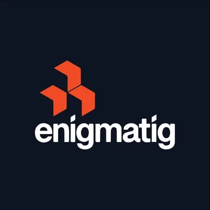 Enigmatig