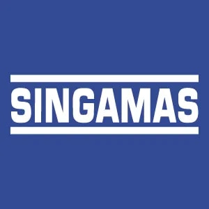 Singamas Container Holdings