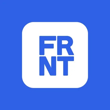FRNT Financial