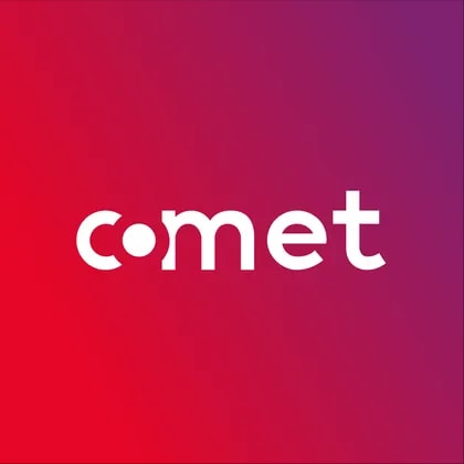 Comet Holding