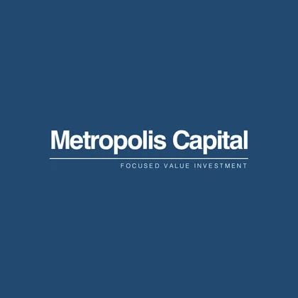 Metropolis Capital Holdings