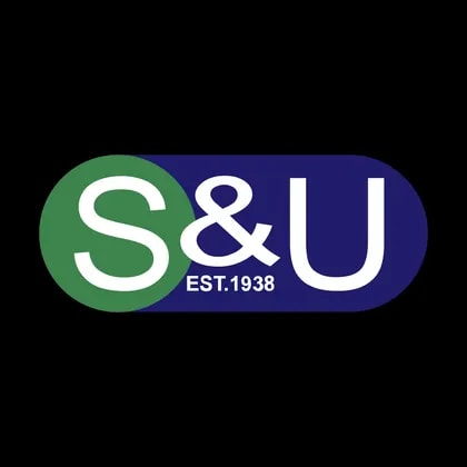 S & U