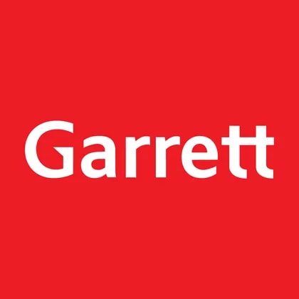 Garrett Motion Inc- New