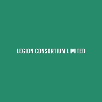 Legion Consortium