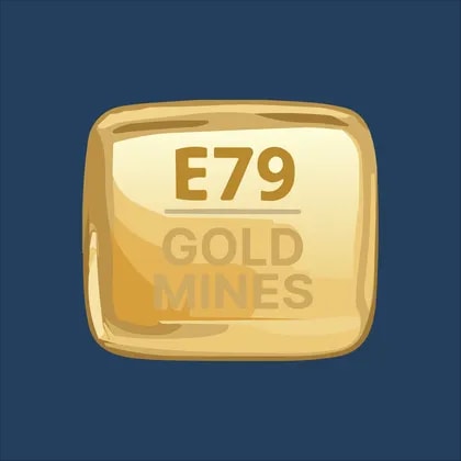 E79 Gold Mines