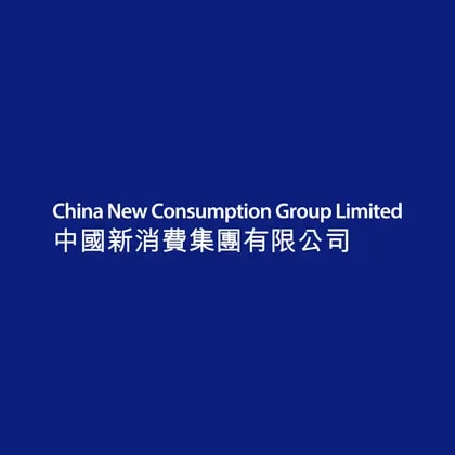 China New Consumption Group