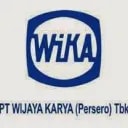 Wijaya Karya Persero Tbk PT