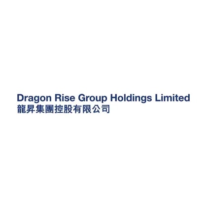 Dragon Rise Group Holdings