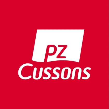 PZ Cussons