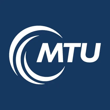 MTU Aero Engines
