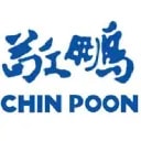 Chin-Poon Industrial Co
