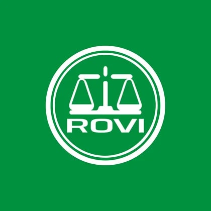 Laboratorios Farmaceuticos Rovi