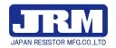 Japan Resistor Manufacturing Co