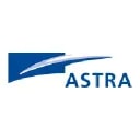 Astra International Tbk PT