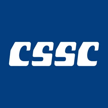 CSSC Hong Kong Shipping Co