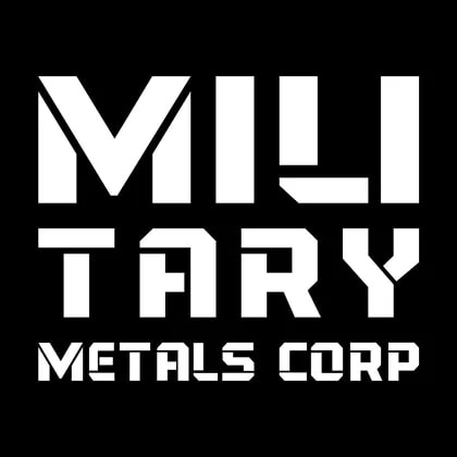 Military Metals