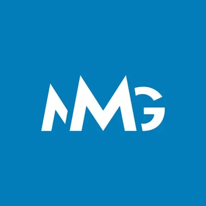 Nouveau Monde Graphite