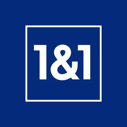 1&1