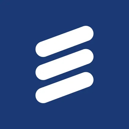 Telefonaktiebolaget L M Ericsson - ADR