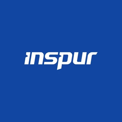 Inspur Digital Enterprise Technology