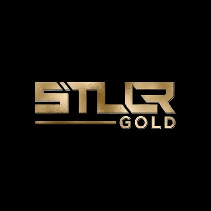 STLLR Gold