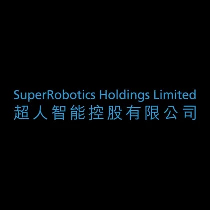 SuperRobotics Holdings