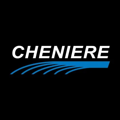 Cheniere Energy