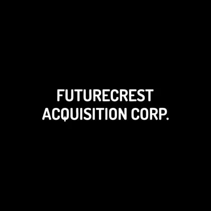 FutureCrest Acquisition