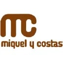 Miquel y Costas & Miquel