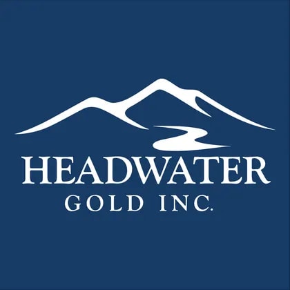 Headwater Gold