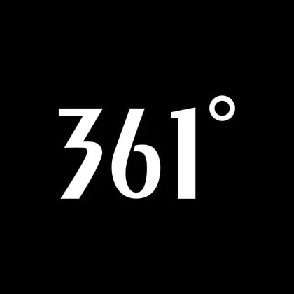 361 Degrees International
