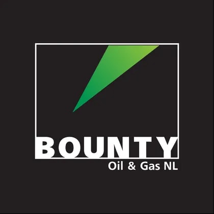 Bounty Oil & Gas NL