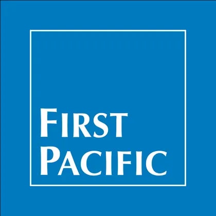 First Pacific Co