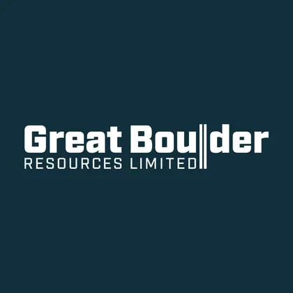 Great Boulder Resources