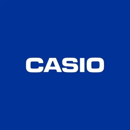 Casio Computer Co