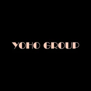 Yoho Group Holdings ltd