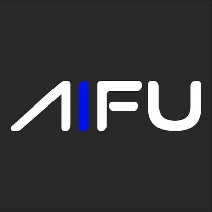 AIFU - ADR