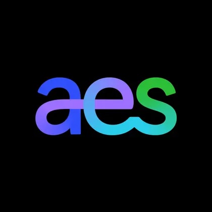 The AES