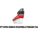 Citra Marga Nusaphala Persada Tbk PT
